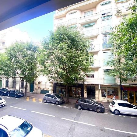 Appartement Antibes Exteriér fotografie