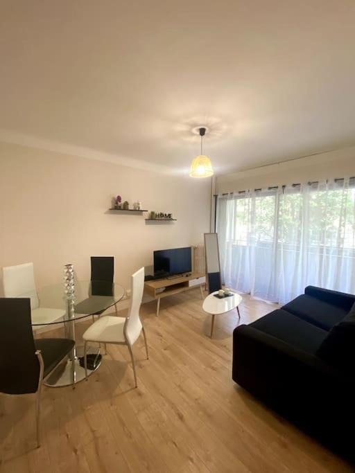 Appartement Antibes Exteriér fotografie