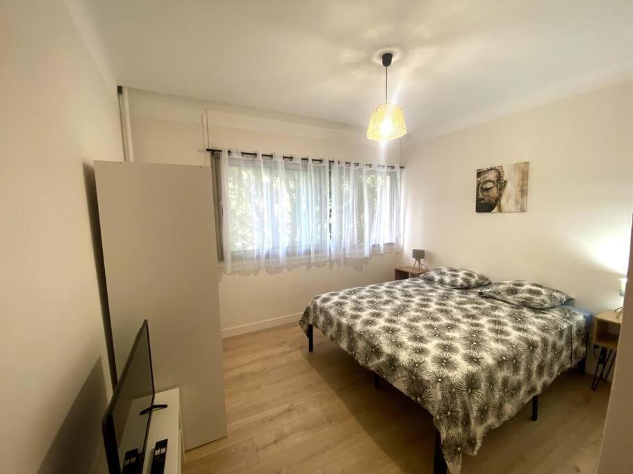 Appartement Antibes Exteriér fotografie