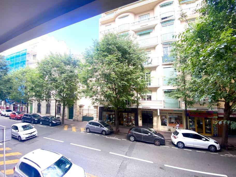 Appartement Antibes Exteriér fotografie