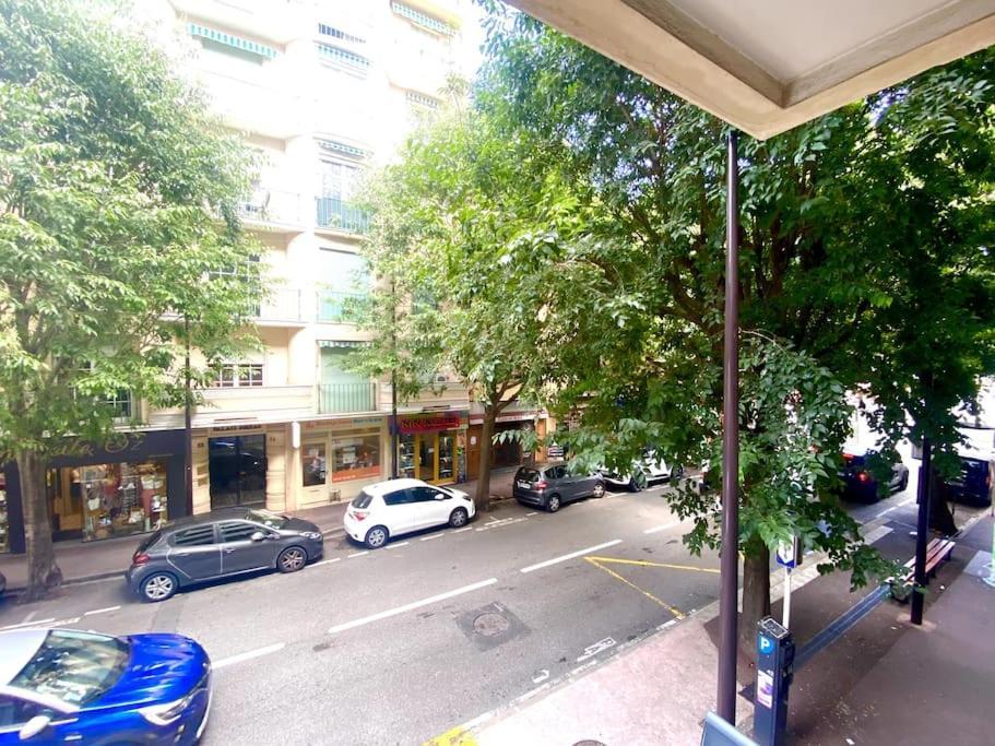Appartement Antibes Exteriér fotografie